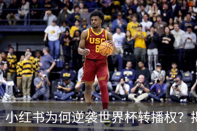 小红书为何逆袭世界杯转播权？揭开背后的战略与挑战